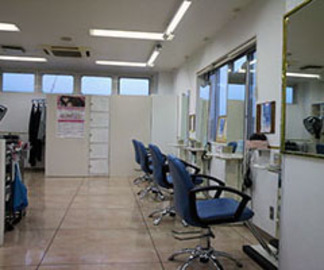 My Jstyle By Yamano 新松戸駅前店 マイスタイルバイヤマノシンマツドエキマエテン 千葉県 松戸 の美容院 美容室 ビューティーパーク