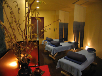 癒やし処らく和南口店 | 市川のリラクゼーション