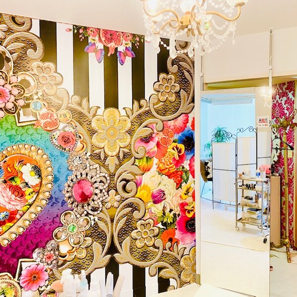 Cute Spice | 西船橋のネイルサロン