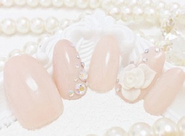 Cute Spice | 西船橋のネイルサロン