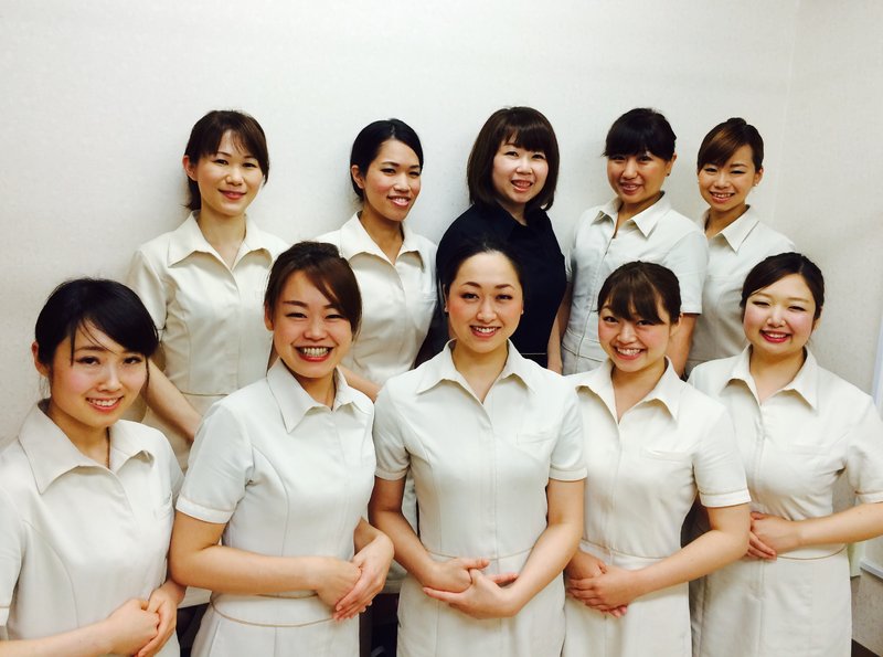 Eternal Light 津田沼店 <エステ> | 津田沼のエステサロン