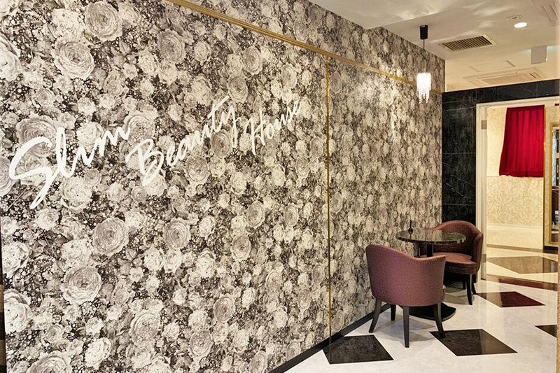 スリムビューティハウス 船橋店 | 船橋のエステサロン スリムビューティハウス 船橋店 | 船橋のエステサロン