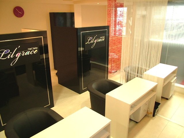 Riana船橋店 | 船橋のネイルサロン