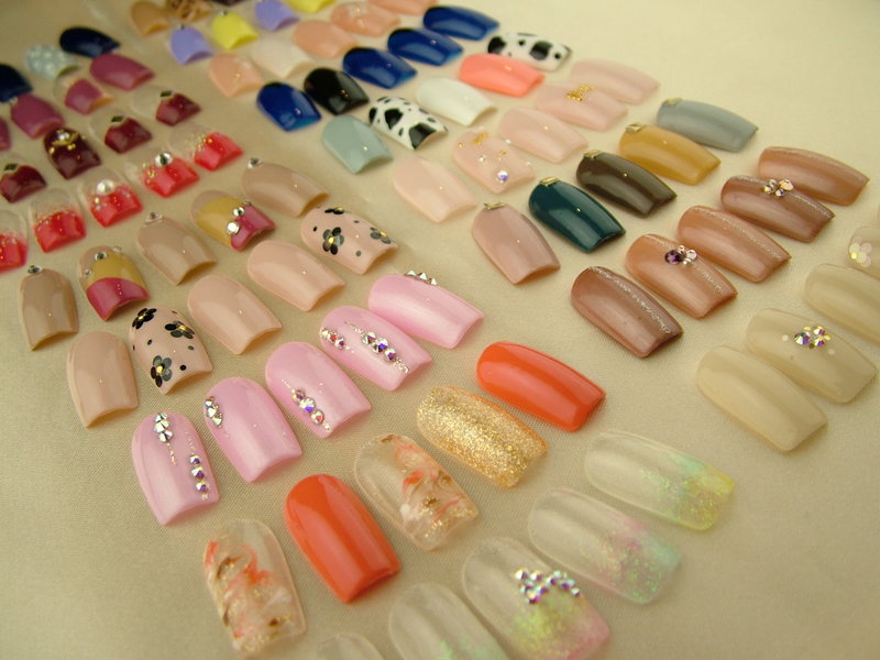 Riana船橋店 | 船橋のネイルサロン