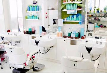 BATON | 鎌ヶ谷のヘアサロン