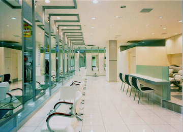 シオン 船橋高根店 | 船橋のヘアサロン シオン 船橋高根店 | 船橋のヘアサロン