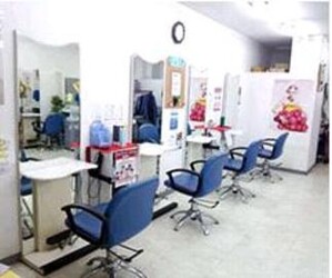 My Jstyle By Yamano 北習志野店 マイスタイルバイヤマノキタナラシノテン 千葉県 船橋 の美容院 美容室 ビューティーパーク