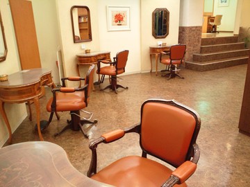 Hair&Make SuCalm （スゥカルム）津田沼店 | 習志野のヘアサロン