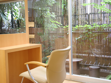 Hair&Make SuCalm （スゥカルム）津田沼店 | 習志野のヘアサロン