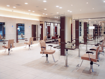 Hair&Make SuCalm （スゥカルム）八千代緑が丘店 | 八千代のヘアサロン