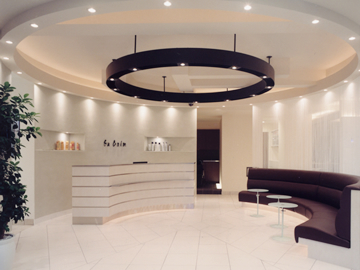 Hair&Make SuCalm （スゥカルム）八千代緑が丘店 | 八千代のヘアサロン