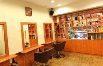 Amour Pico | 浦安のヘアサロン Amour Pico | 浦安のヘアサロン