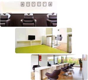 CHICCA 成東店 | 茂原のヘアサロン