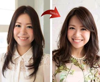 CHICCA 成東店 | 茂原のヘアサロン