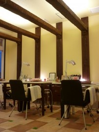 Porta Nail成田店 | 成田のネイルサロン