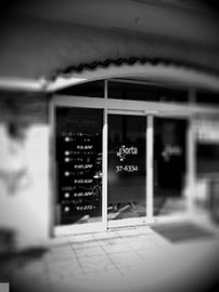 Porta Nail成田店 | 成田のネイルサロン
