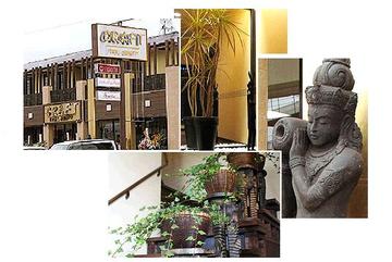 ＣＲＡＦＴ　富里店 | 成田のヘアサロン