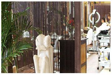 ＣＲＡＦＴ　富里店 | 成田のヘアサロン