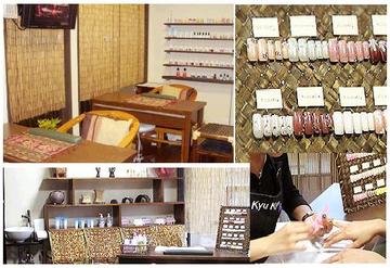 ネイルサロン&スクールKyuKyu 富里店 | 成田のネイルサロン ネイルサロン&スクールKyuKyu 富里店 | 成田のネイルサロン