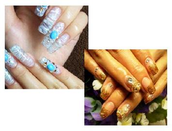 ネイルサロン&スクールKyuKyu 富里店 | 成田のネイルサロン ネイルサロン&スクールKyuKyu 富里店 | 成田のネイルサロン