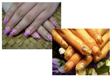 ネイルサロン&スクールKyuKyu 横芝店 | 成田のネイルサロン ネイルサロン&スクールKyuKyu 横芝店 | 成田のネイルサロン