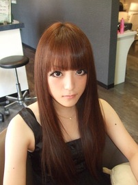 HAIR DRESSING Growthの森 | 宇都宮のヘアサロン