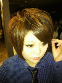 HAIR DRESSING Growthの森 | 宇都宮のヘアサロン