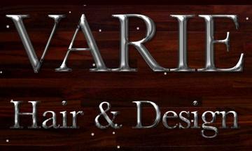 Salon de Varie | 宇都宮のヘアサロン