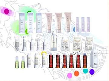 Salon de Varie | 宇都宮のヘアサロン