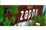 ｚａｐｐａ | 宇都宮のヘアサロン