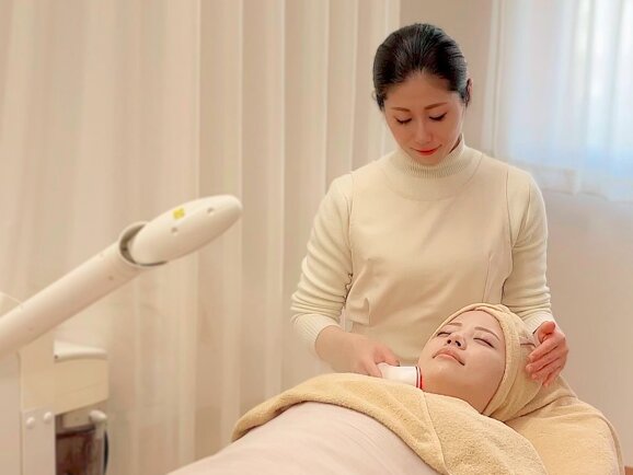 Apple. 宇都宮店【アップル】 | 宇都宮のエステサロン