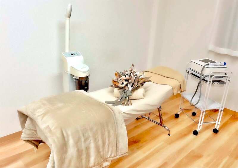 Apple. 宇都宮店【アップル】 | 宇都宮のエステサロン