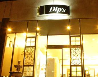 Ｄｉｐ’ｓ | 宇都宮のヘアサロン