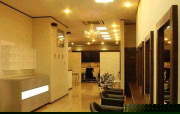 Ｄｉｐ’ｓ | 宇都宮のヘアサロン