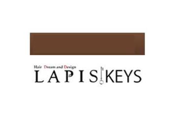 ＬＡPＩＳI KEYS 下栗店 | 宇都宮のヘアサロン