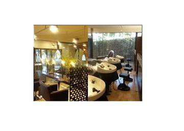 ＬＡPＩＳI KEYS 下栗店 | 宇都宮のヘアサロン