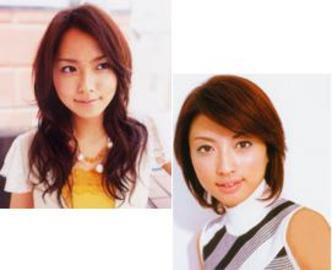 HAIR MAKE Circle de Circle VAL店 | 小山のヘアサロン HAIR MAKE Circle de Circle VAL店 | 小山のヘアサロン