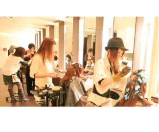 CALME | 小山のヘアサロン