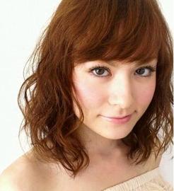 CALME | 小山のヘアサロン