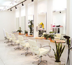 HAIR MAKE Circle de Circle 城南店 | 小山のヘアサロン HAIR MAKE Circle de Circle 城南店 | 小山のヘアサロン