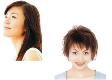 HAIR MAKE Circle de Circle 城南店 | 小山のヘアサロン HAIR MAKE Circle de Circle 城南店 | 小山のヘアサロン