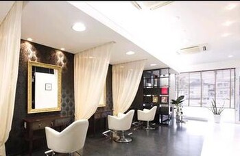 FREVD | 小山のヘアサロン FREVD | 小山のヘアサロン