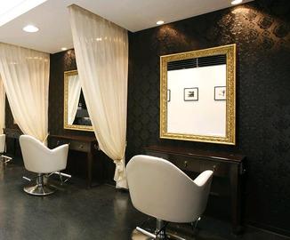 FREVD | 小山のヘアサロン