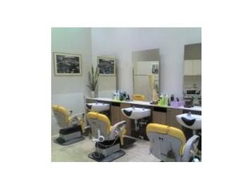 Beau-Zone 真岡店 | 真岡のヘアサロン