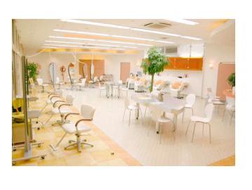 A Putipa 境店 | 古河のヘアサロン