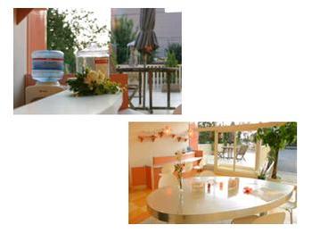 A Putipa 境店 | 古河のヘアサロン