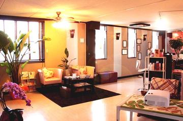 Jusmin Private Salon | ひたちなかのエステサロン