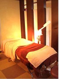 Jusmin Private Salon | ひたちなかのエステサロン