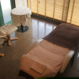 Regarro桜川店 | 水戸のエステサロン