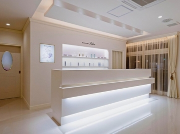 Felice　水戸店 | 水戸のエステサロン